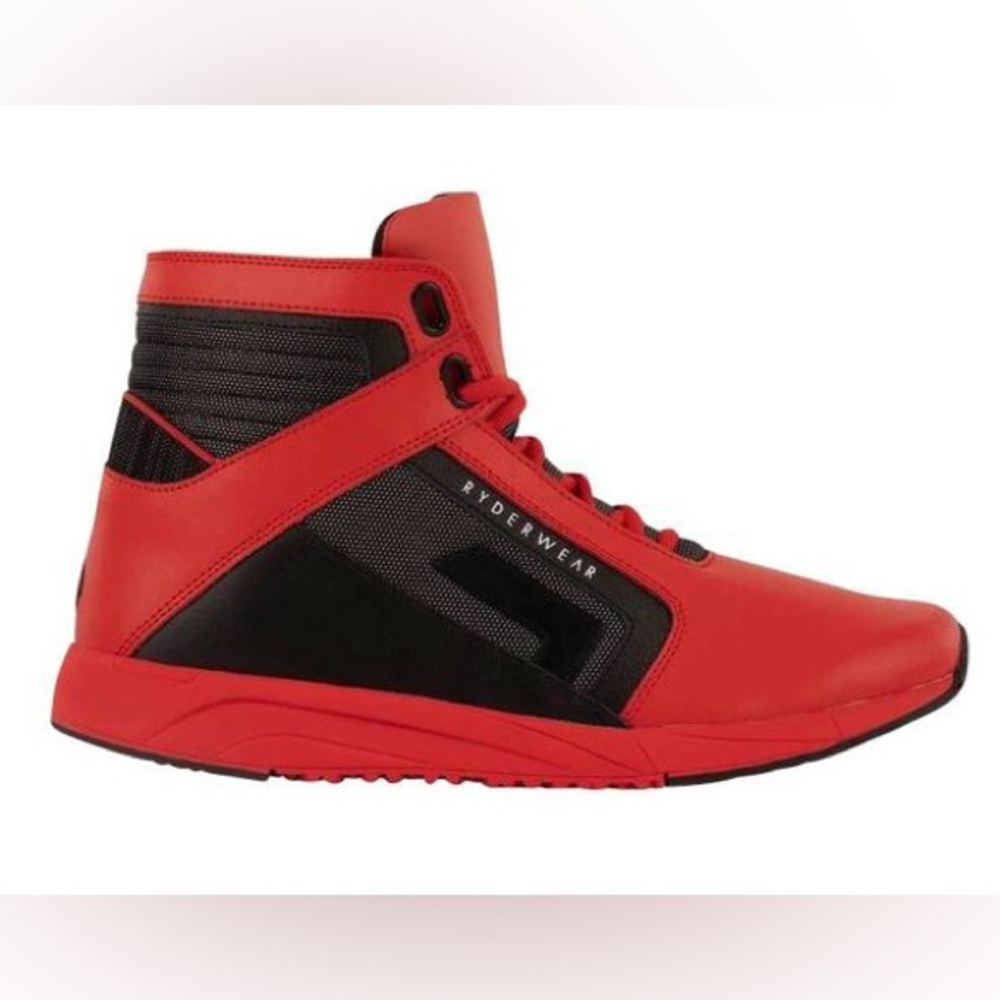 Brand New Sold out Ryderwear Raptors Fly Lyte Mens 11